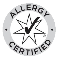 Allergy Certified