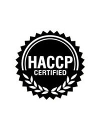 HACCP(Hazard Analysis & Critical Control Point)