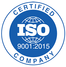 ISO 9001:2015