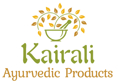 Kairali Ayurvedic Products