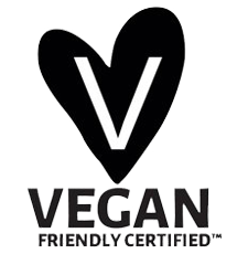 Vegan Friendly Certified